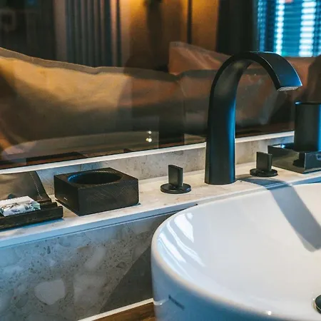 Hotell Sohotel