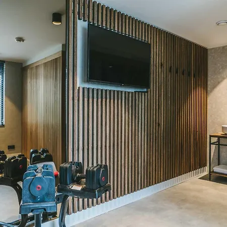 Sohotel Hotell Schagen