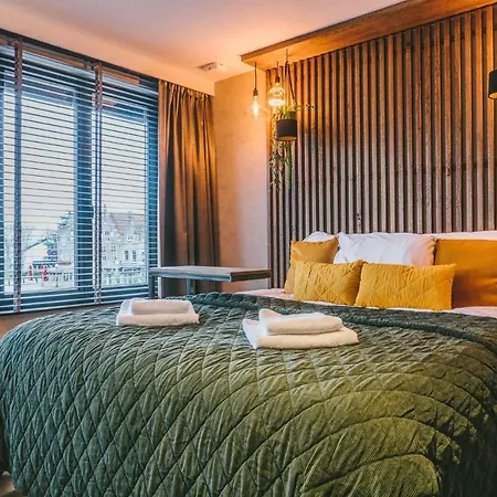 Sohotel * Schagen