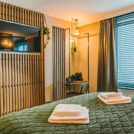 Sohotel * Schagen