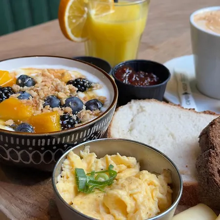 Hotel Sohotel Schagen