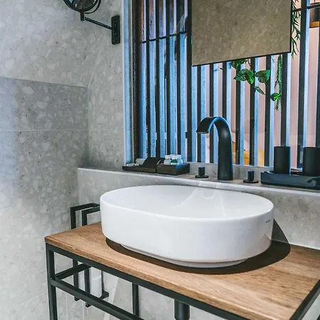 Hotel Sohotel *