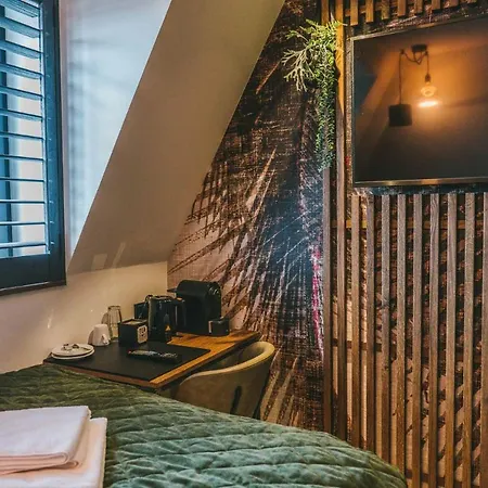 Sohotel سْخاخن