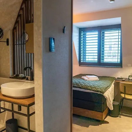 Sohotel Schagen