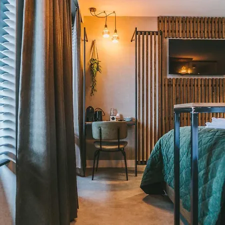 Szálloda Sohotel Schagen