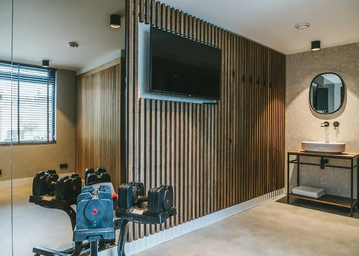 Sohotel 호텔 샤겐